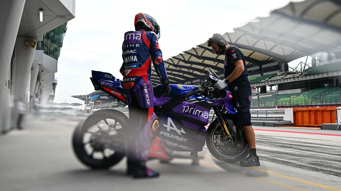 MotoGP