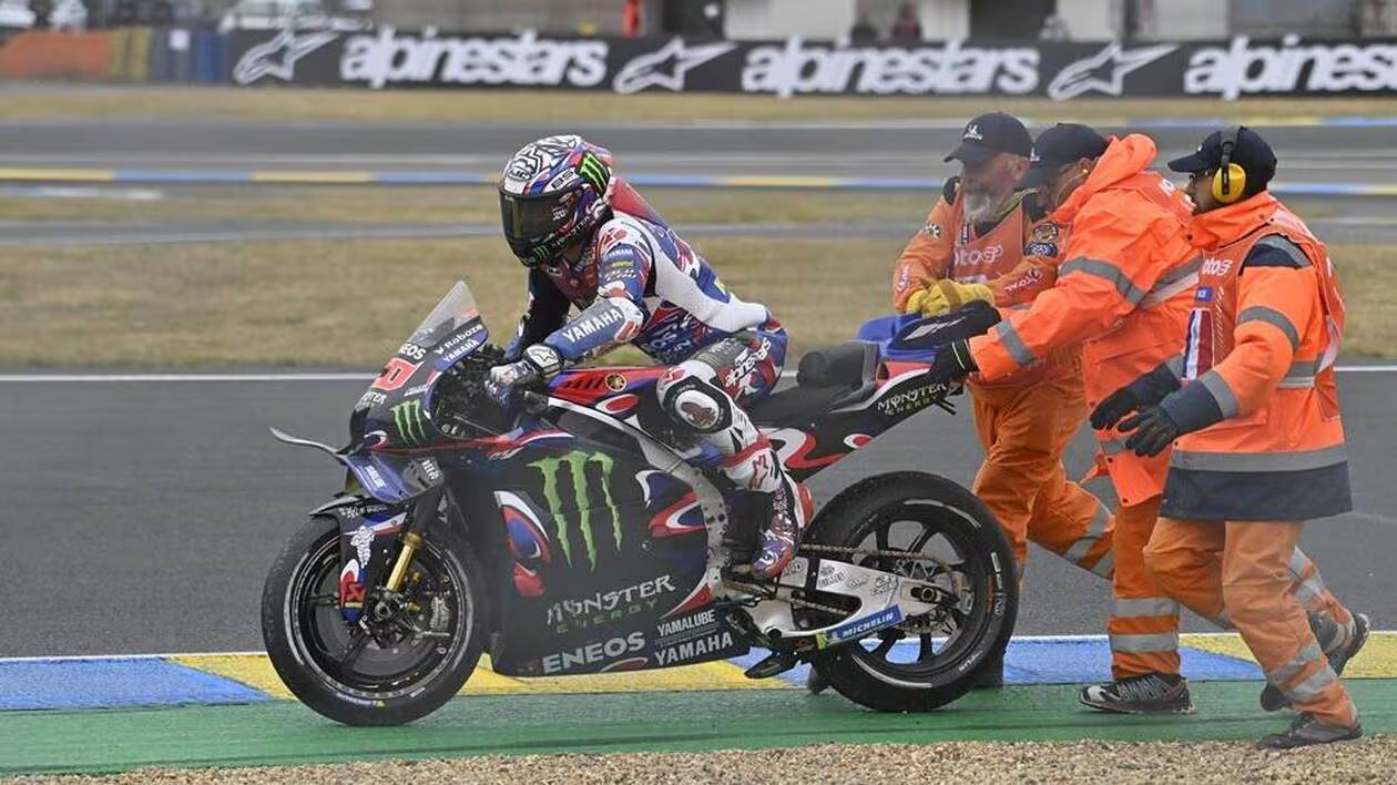 MotoGP