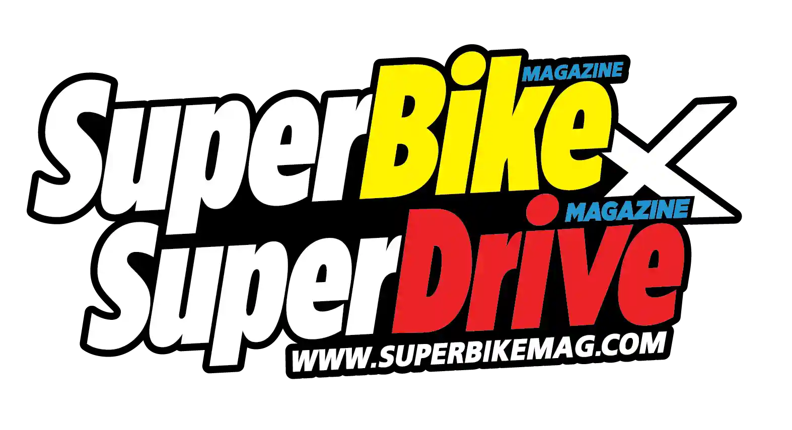 SuperBike x SuperDrive ข่าวรถยนต์ รีวิวรถไฟฟ้า รีวิวมอไซค์ ราคารถ ข่าวรถ EV Cars