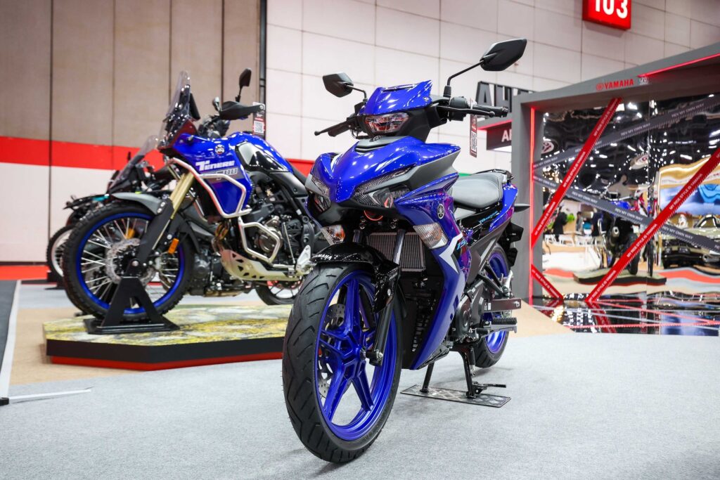 Big Motor Sale 2025