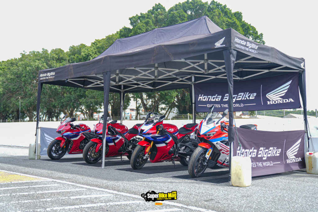 SuperBikeMag Trackday 2025