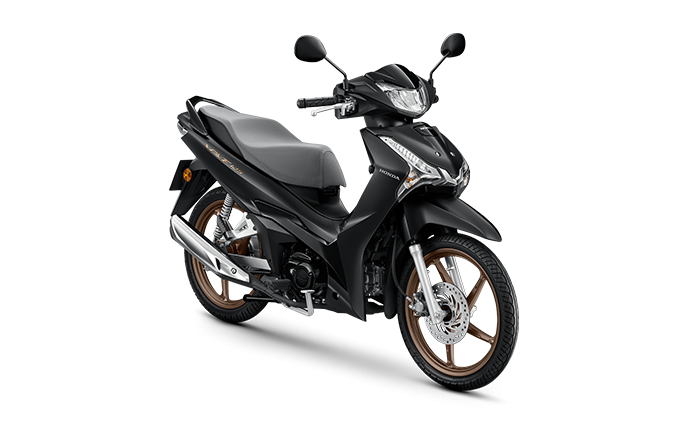 2026 Honda Wave 125