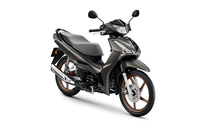 2026 Honda Wave 125