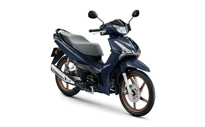 2026 Honda Wave 125