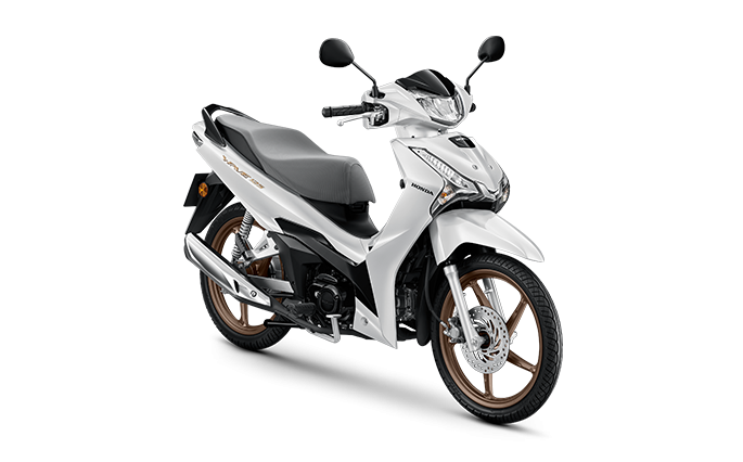 2026 Honda Wave 125
