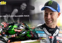 Jonathan Rea Retirement โบกมือลาแชมป์โลก 6 สมัย