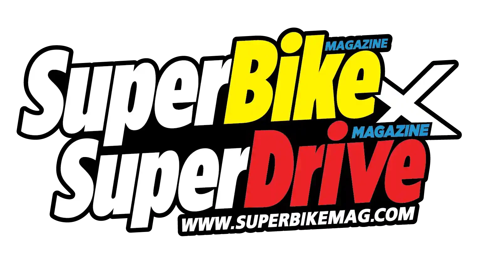 SuperBike x SuperDrive ข่าวรถยนต์ รีวิวรถไฟฟ้า รีวิวมอไซค์ ราคารถ ข่าวรถ EV Cars