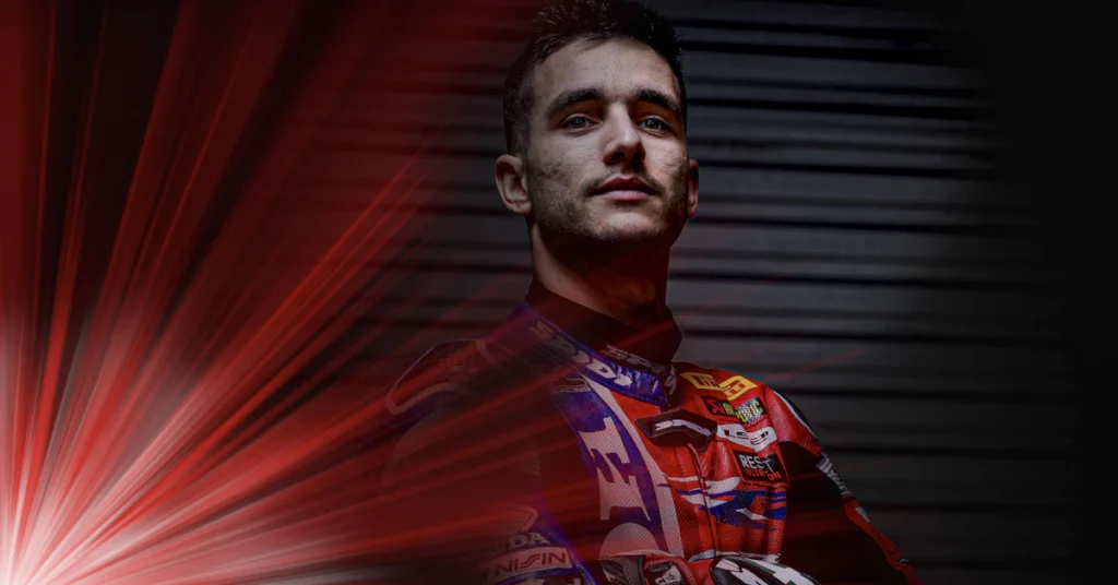 Bautista WSBK 2026