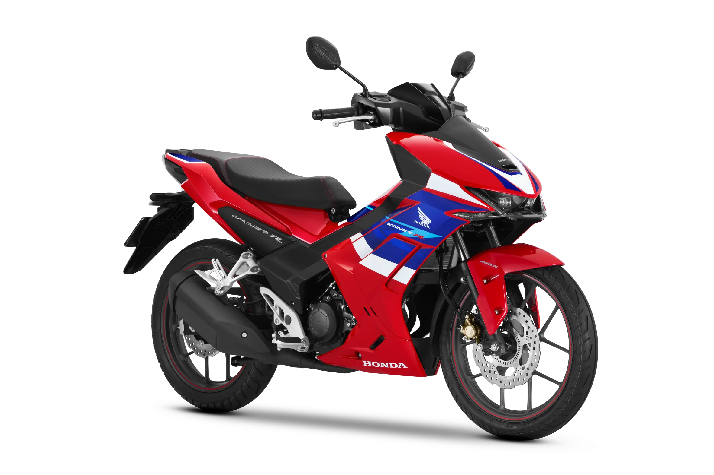 Honda Winner R 2026 150 Honda Winner R 2026 150