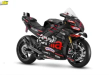 Aprilia RSV4 X-GP เปิดตัว ซูเปอร์ไบค์อวตารร่าง GP ค่าตัว 3 ล้านต้น ๆ
