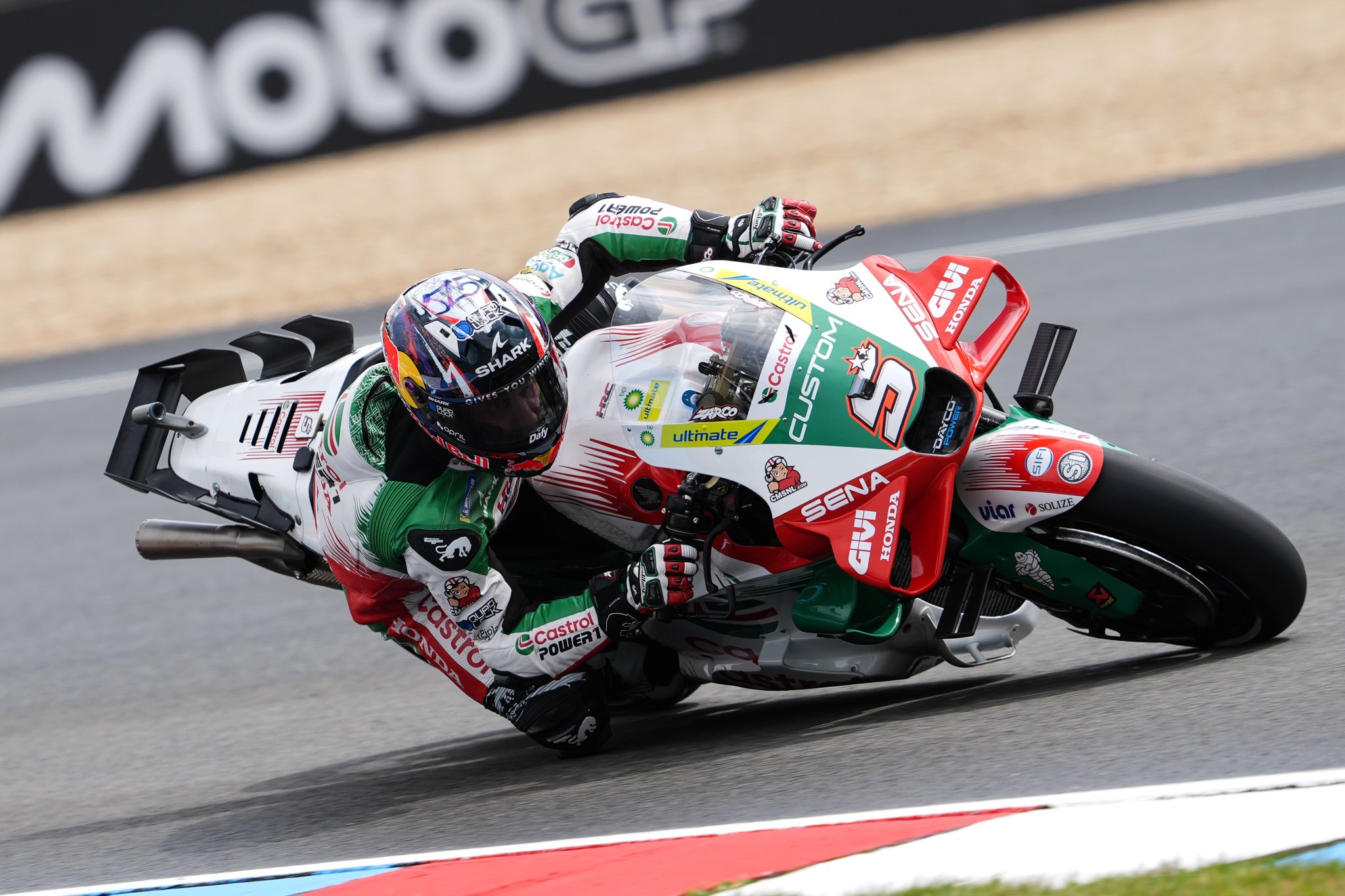 Honda MotoGP
