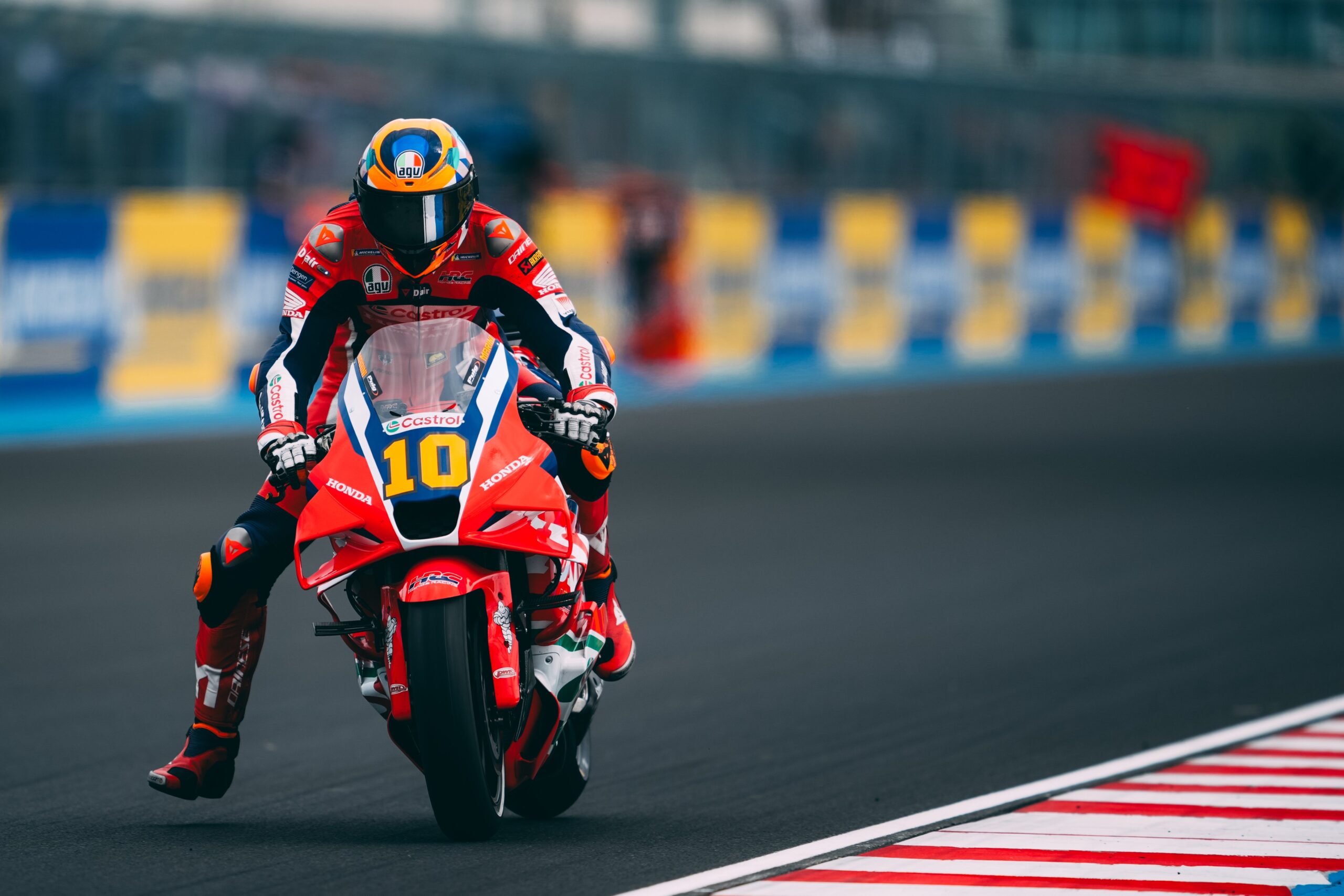 Honda MotoGP