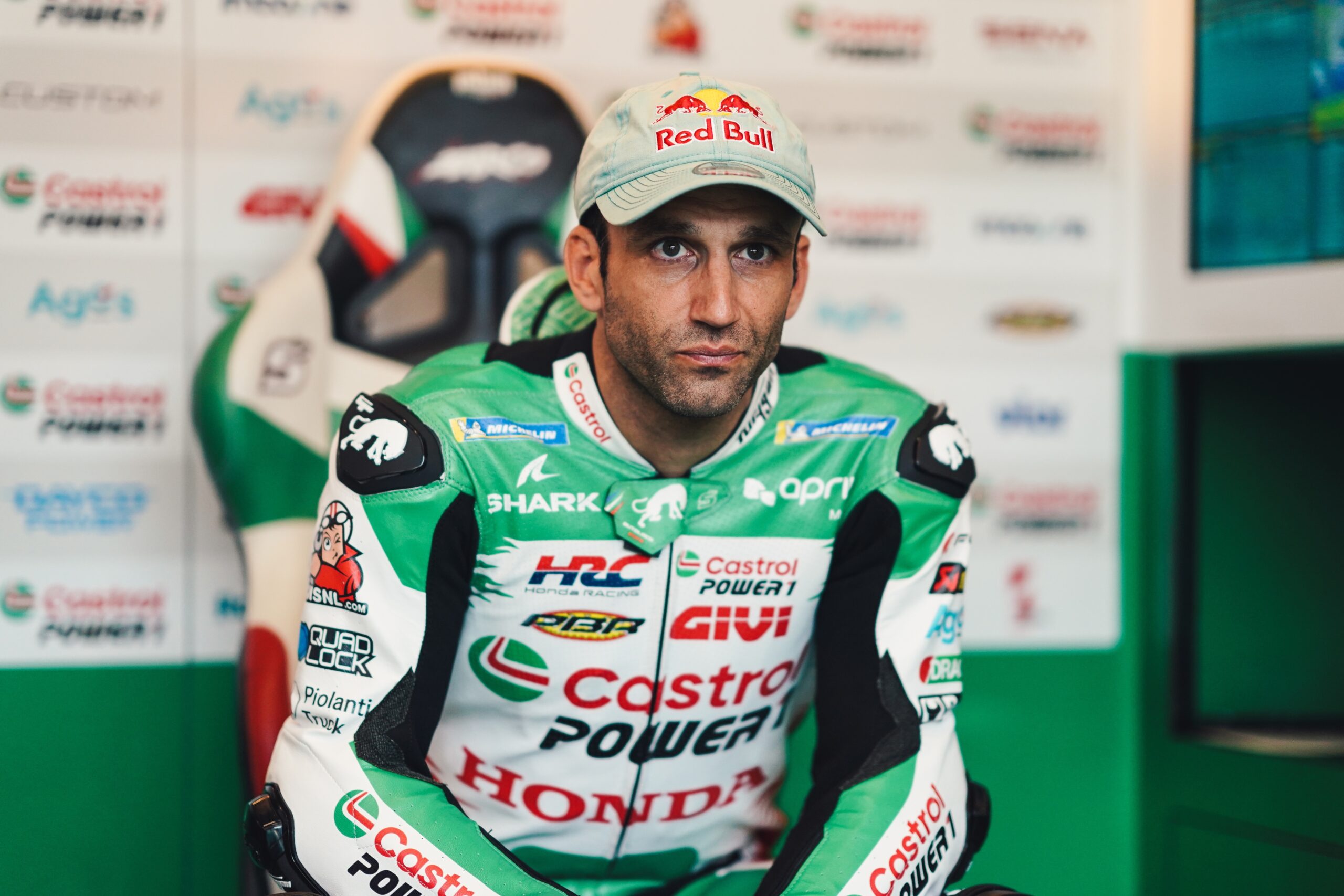 Honda MotoGP