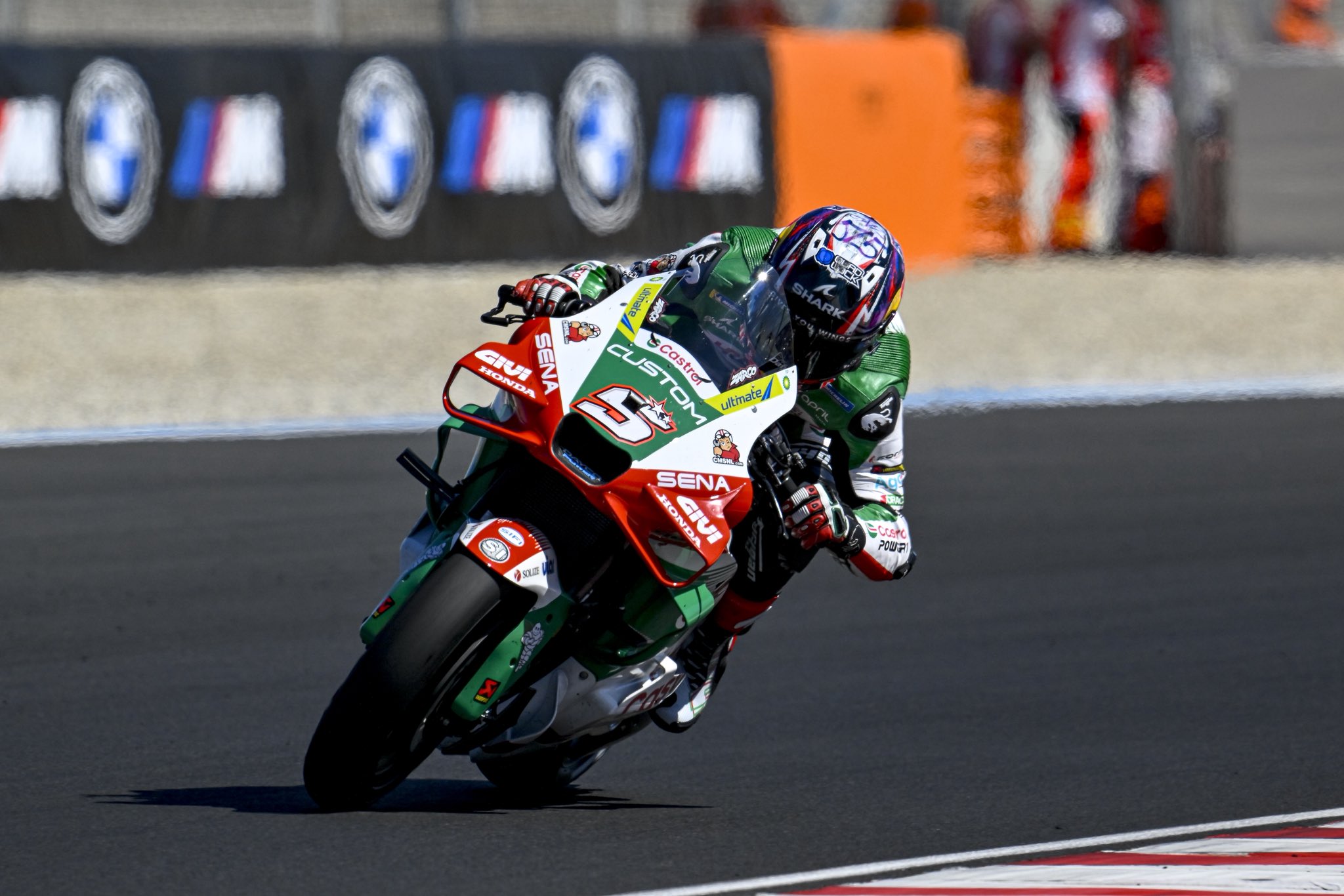Honda MotoGP