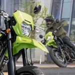 KLX230