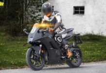 KTM RC490 2025 มาจริงหรือแค่ข่าวลือ?