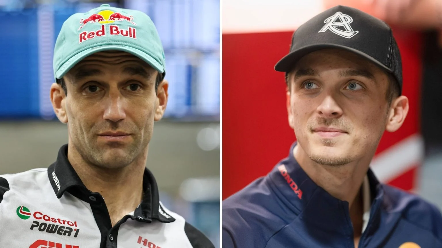 Honda MotoGP