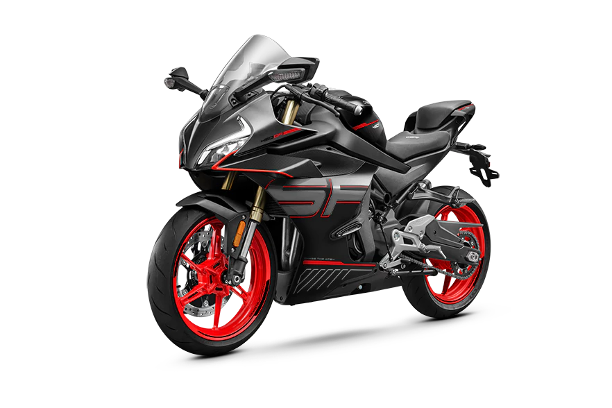 KTM RC490