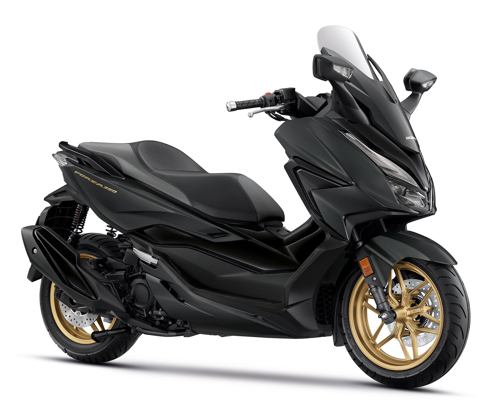 Honda Forza