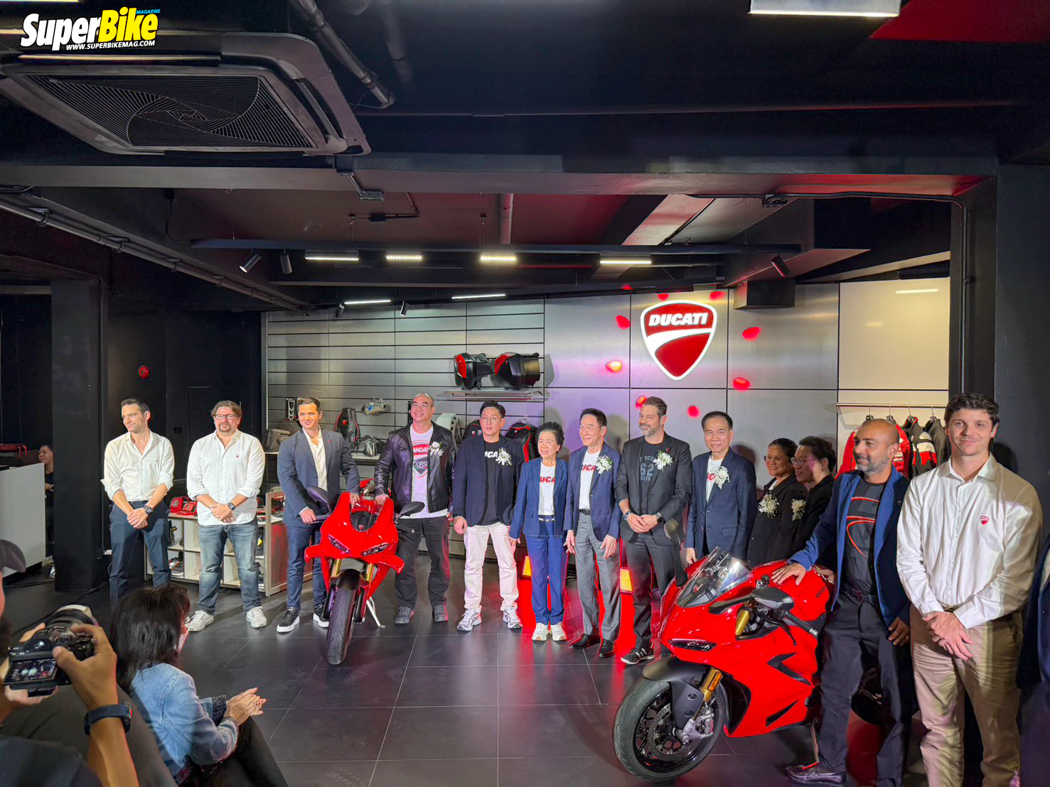 Ducati พระราม 4