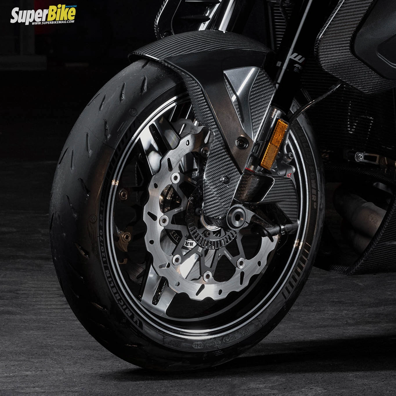 2026 BRABUS 1400 R SIGNATURE EDITION