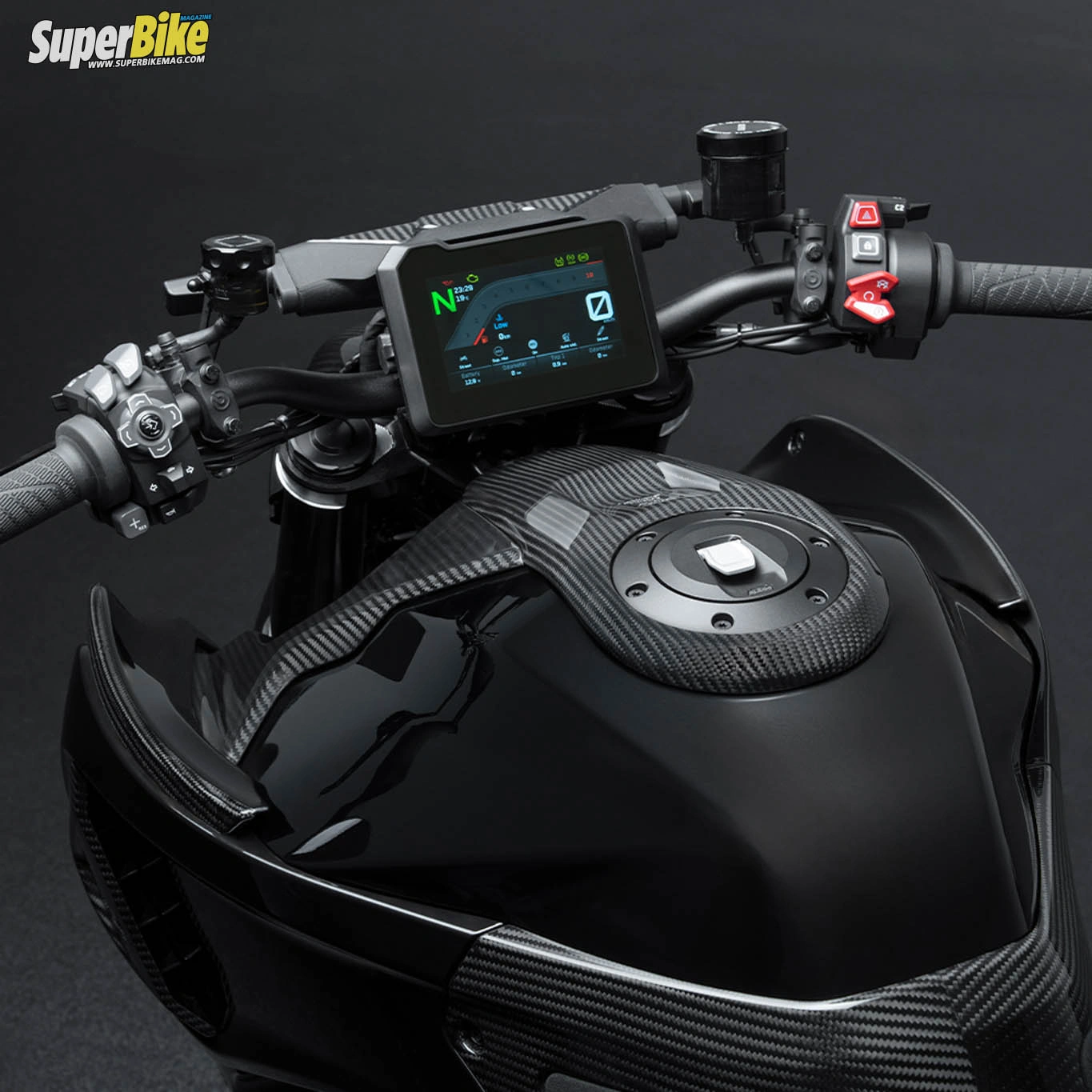 2026 BRABUS 1400 R SIGNATURE EDITION