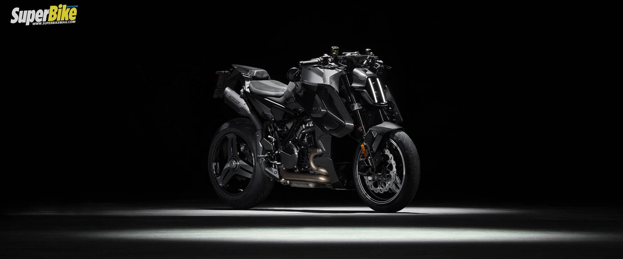 2026 BRABUS 1400 R SIGNATURE EDITION