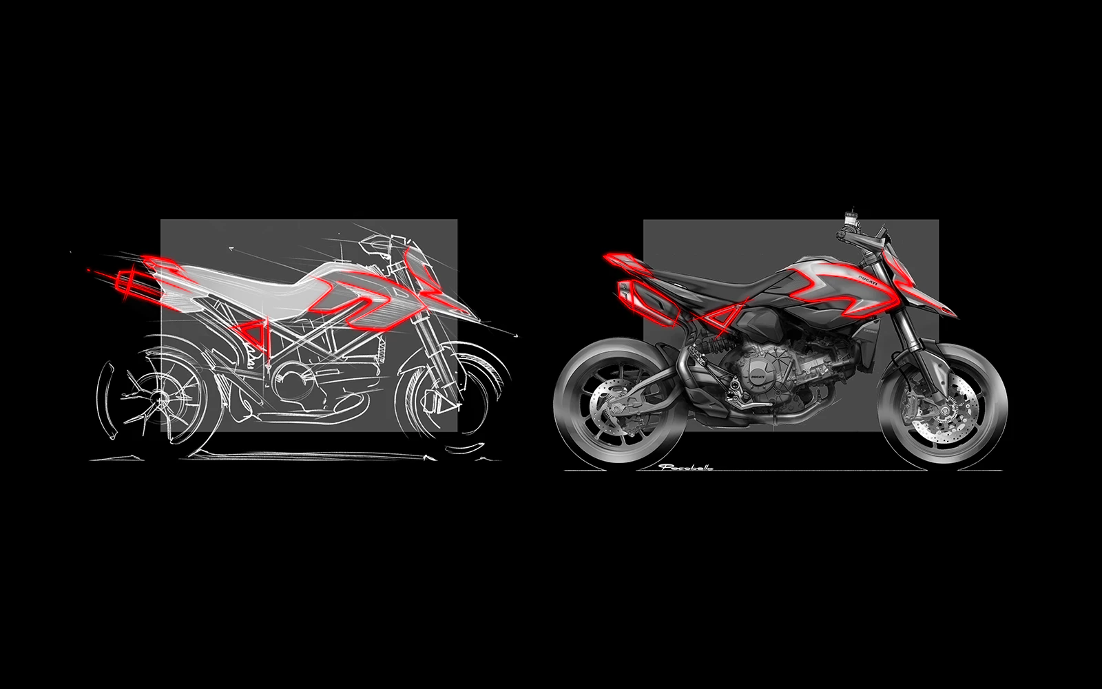 Ducati Hypermotard V2 2026