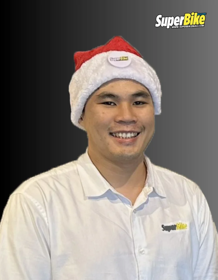 คุณมอส (Moss)