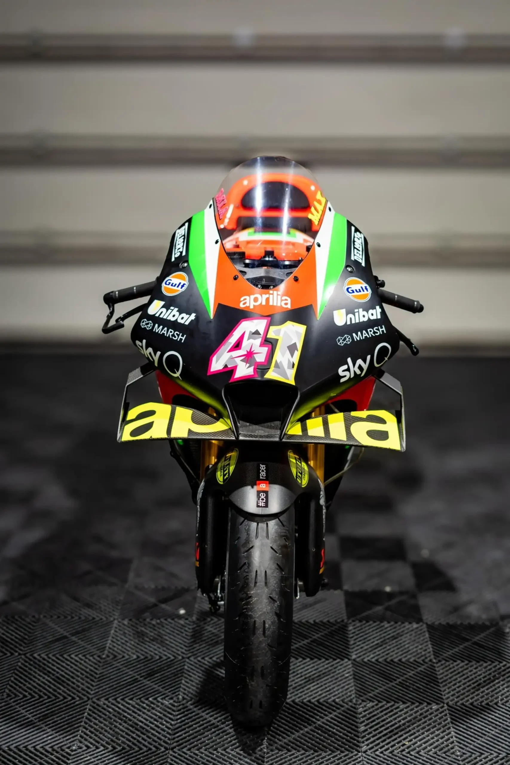 2020 Aprilia RS-GP