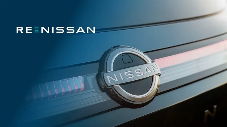 Nissan ขายโรงงานให้ Chery