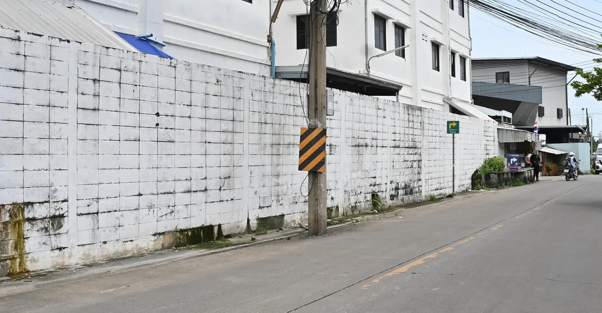 เกมเสาไฟยังไม่จบ คนขับไม่ชินทาง พัฒนาการ 38