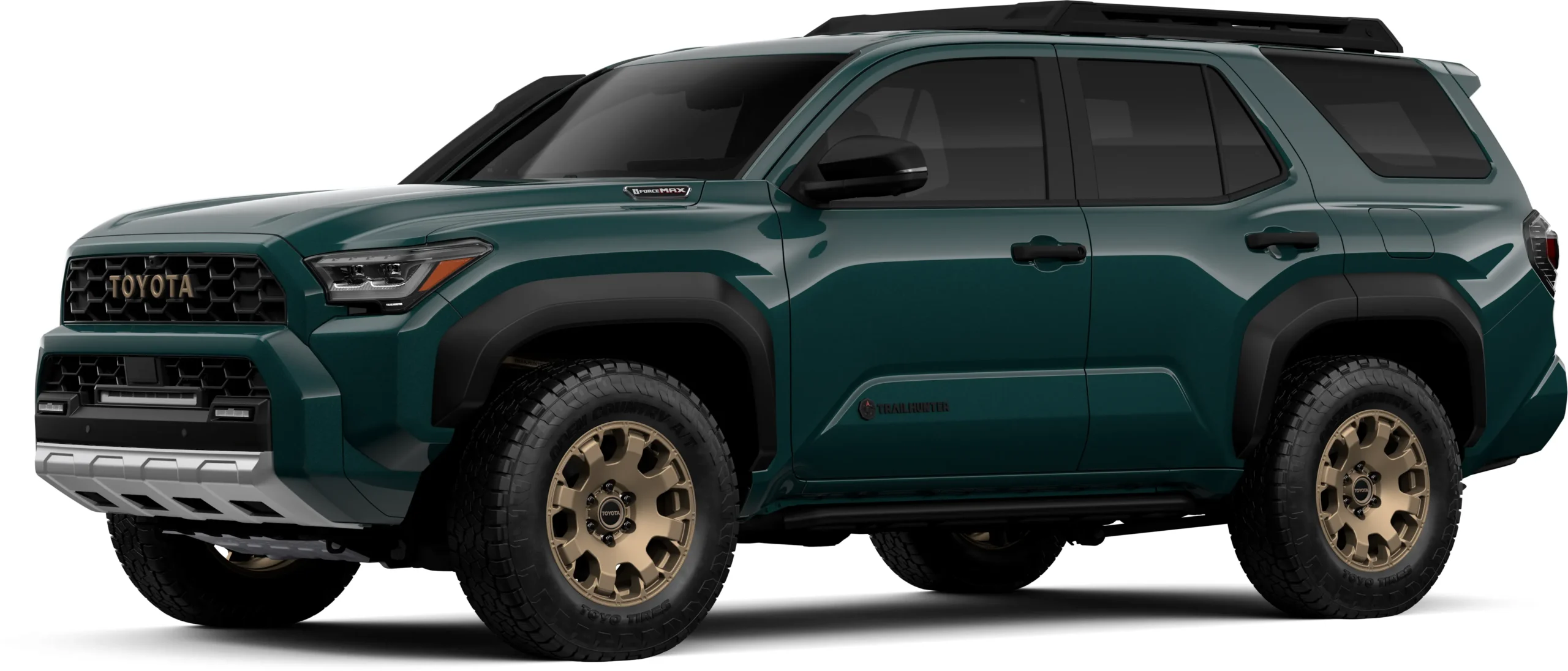 Toyota 4Runner