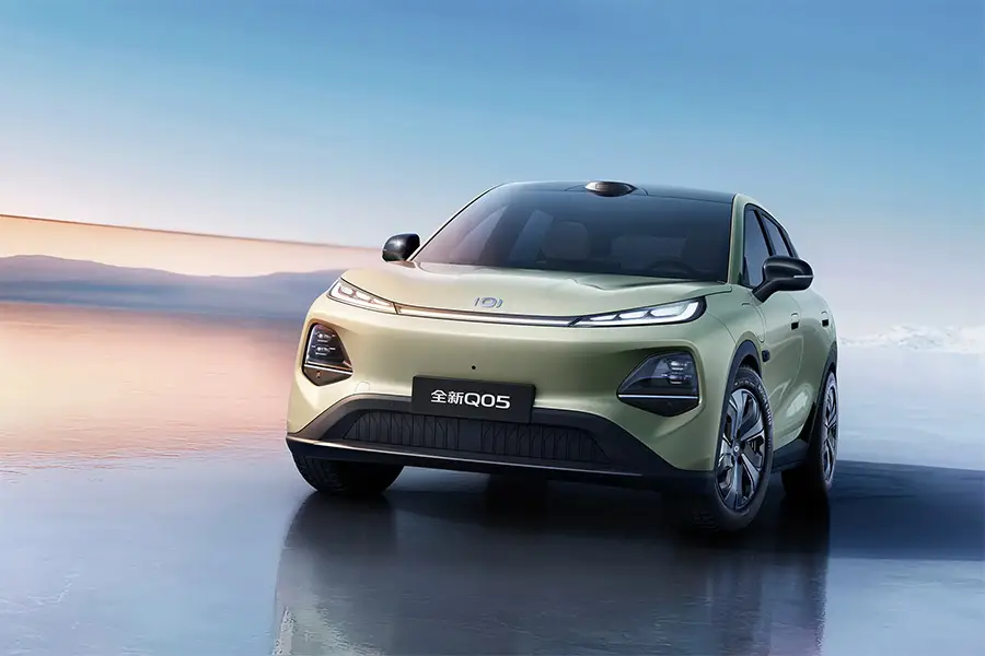 Deepal S03 เปิดตัวไทย