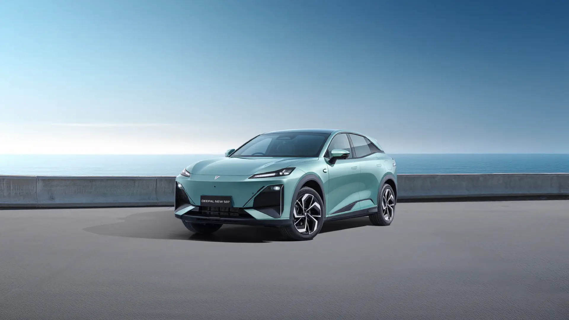 Deepal ส่วนลดพิเศษ