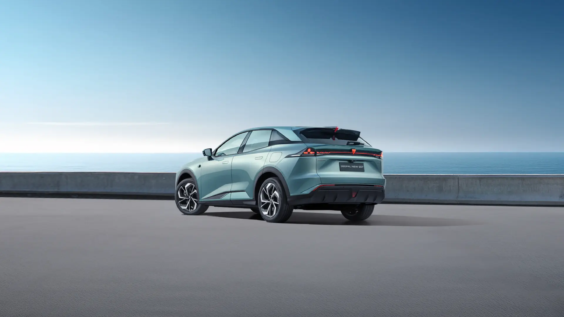 Deepal ส่วนลดพิเศษ