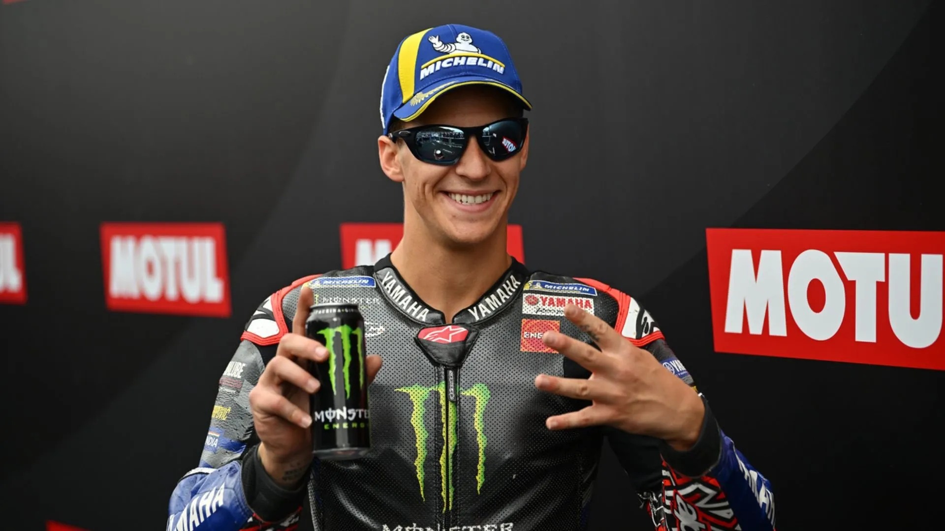 Fabio Quartararo
