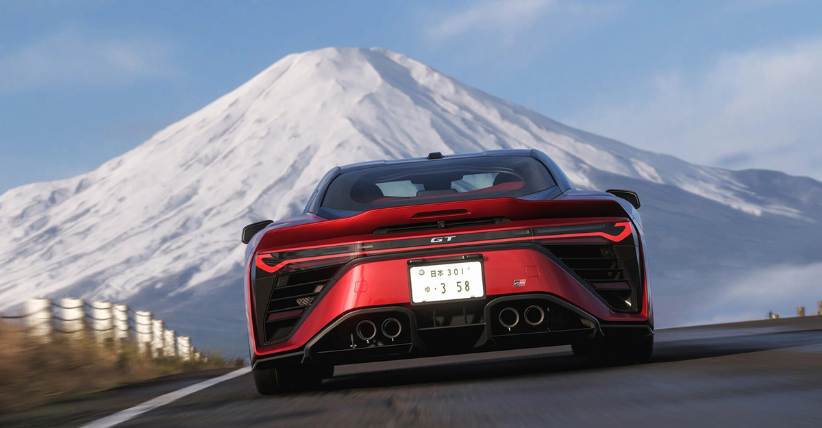 Forza Horizon 6 แผนที่ใหญ่กว่าเดิม 5 เท่า เปิดตัว 19 พฤษภาคมนี้