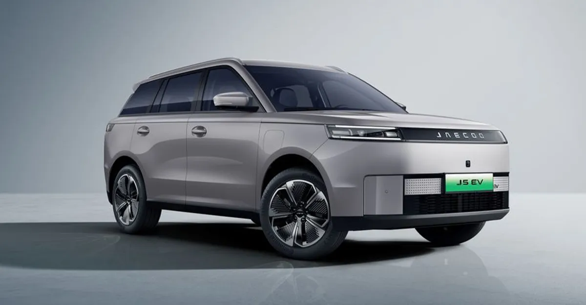 Jaecoo J5 EV ต่อท่อน้ำทิ้ง ประกันขาดจริงหรอ ?