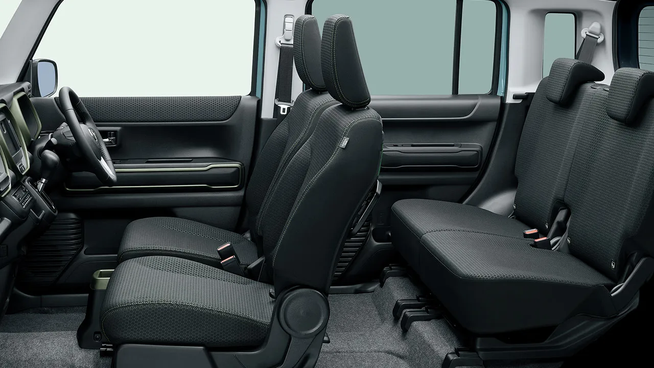 Mazda Flair Crossover 2026