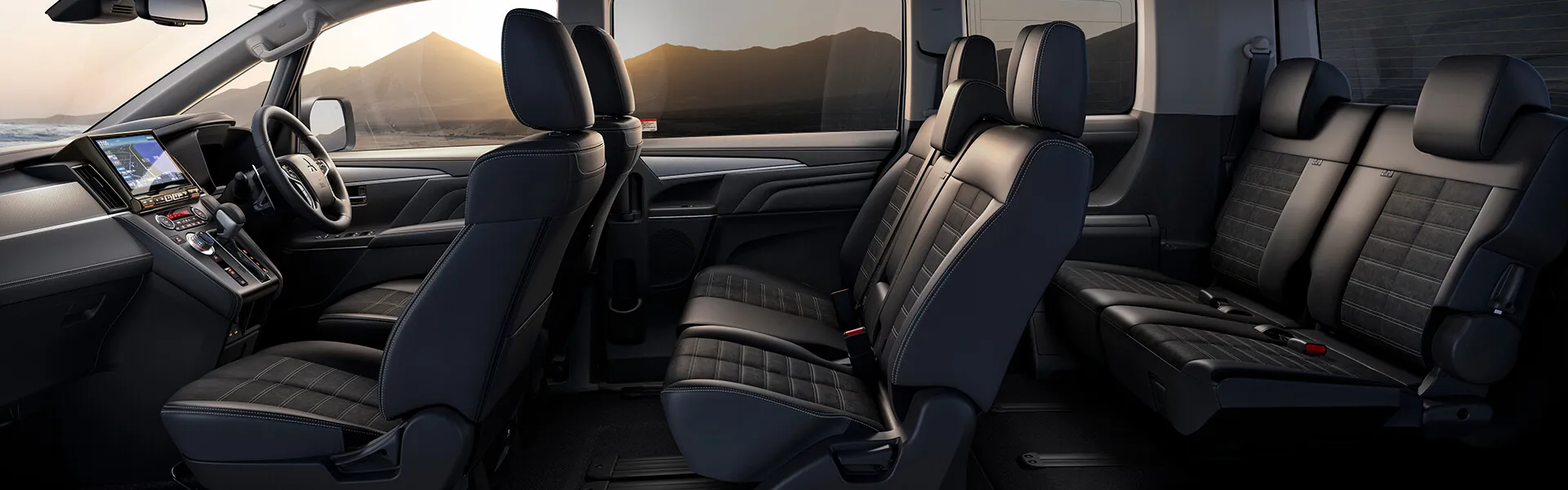 Mitsubishi Delica D5 2026