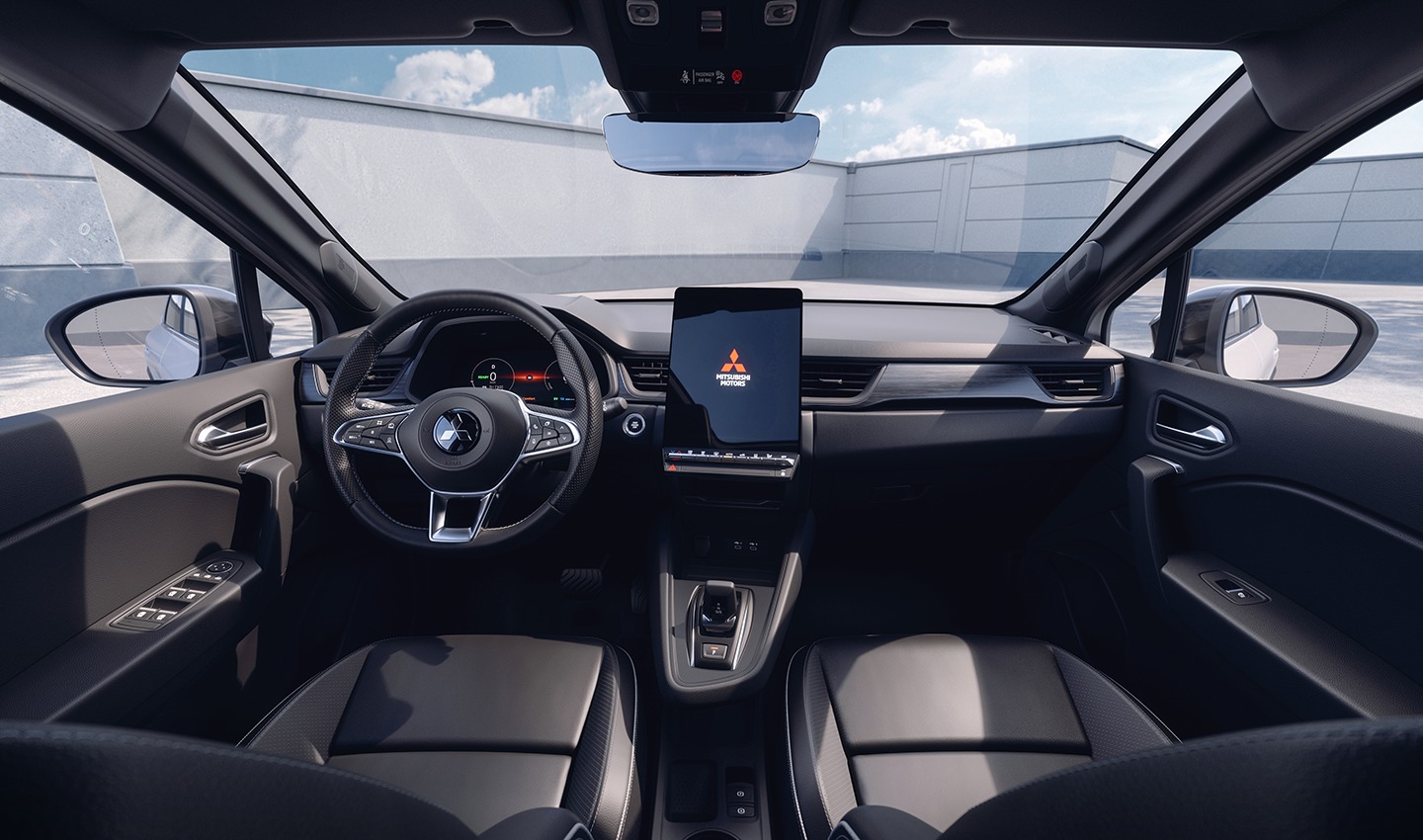 Mitsubishi Grandis 2026