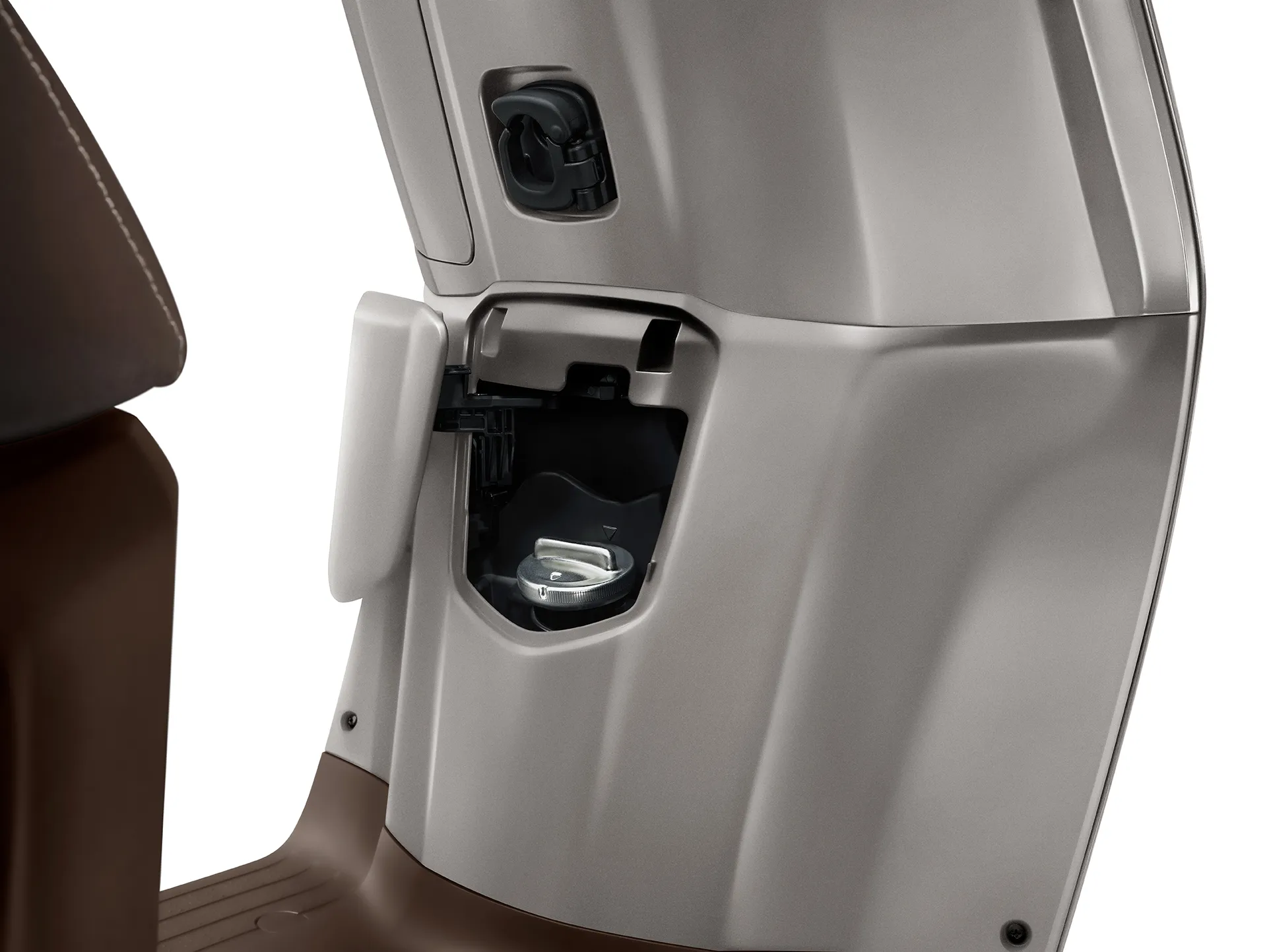 2026 New Honda Giorno+