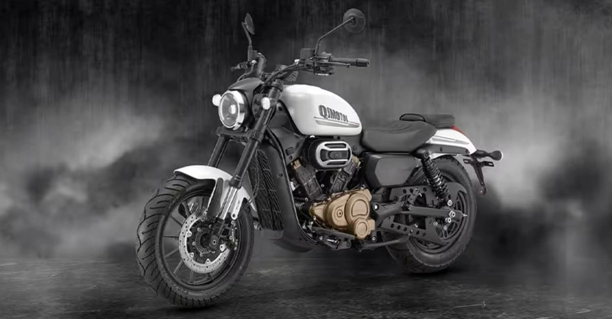 รถมอเตอร์ไซค์จีนยุคใหม่ เจาะลึกเปลี่ยนเกมตลาด 2026 ไปไกลแค่ไหน?