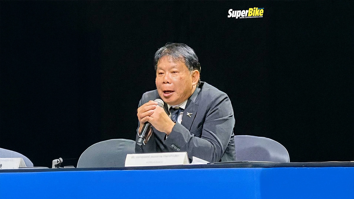 Honda Stylo 160 “อาจจะยังนะ” แต่มีลุ้นถ้ากระแสถึง