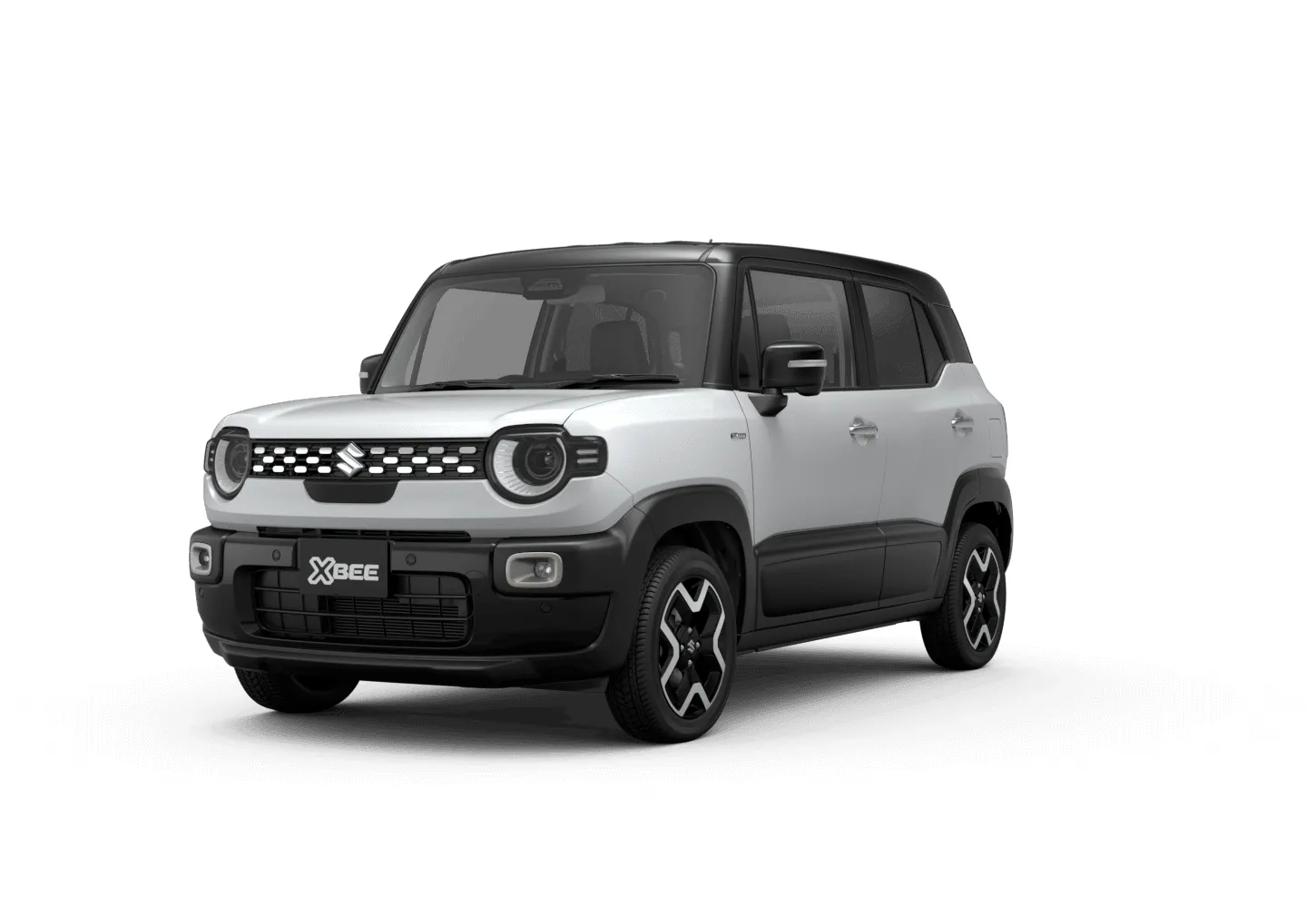 Suzuki XBEE 2026