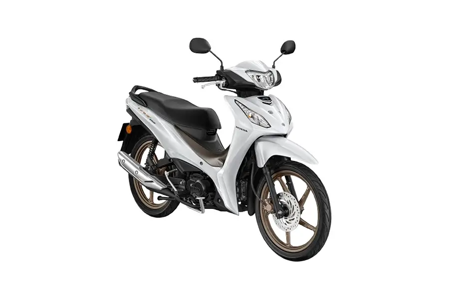 ไทยฮอนด้า 2026 11 รุ่นใหม่