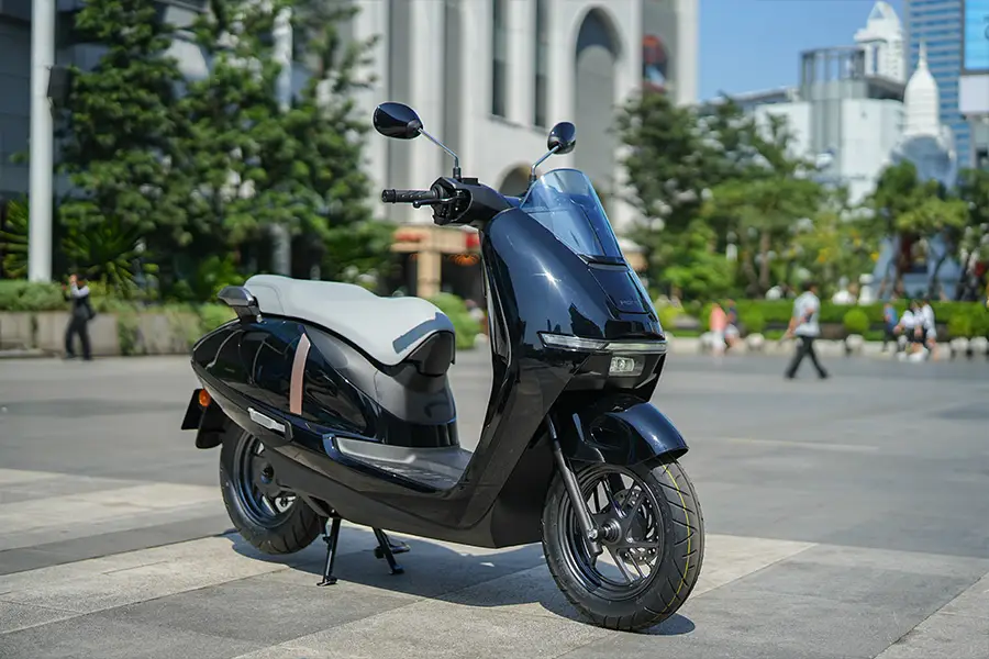 ไทยฮอนด้า 2026 11 รุ่นใหม่