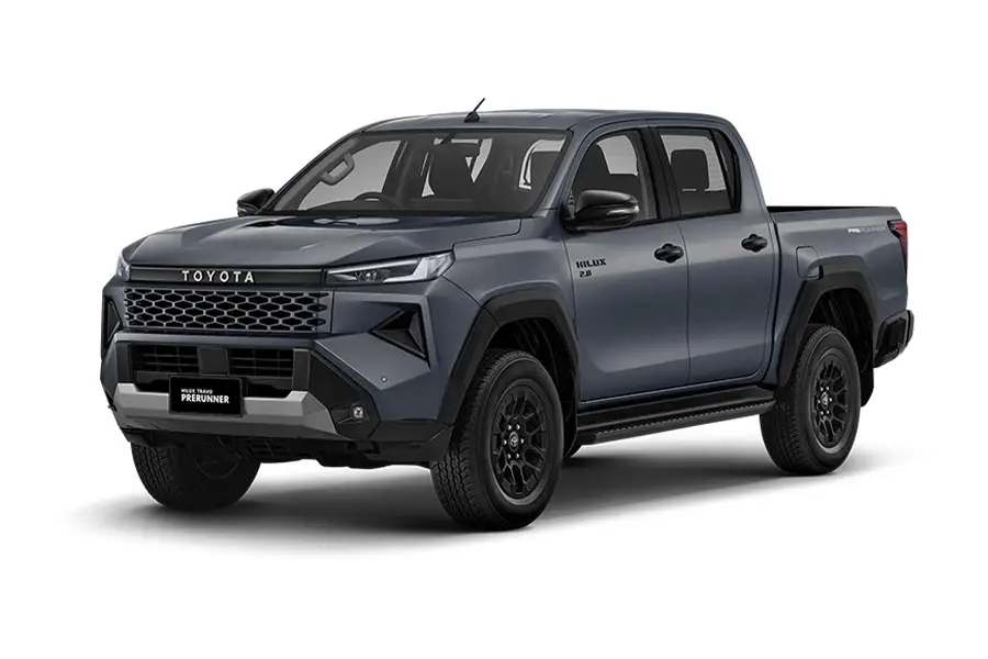 ยอดขายโตโยต้า 2568