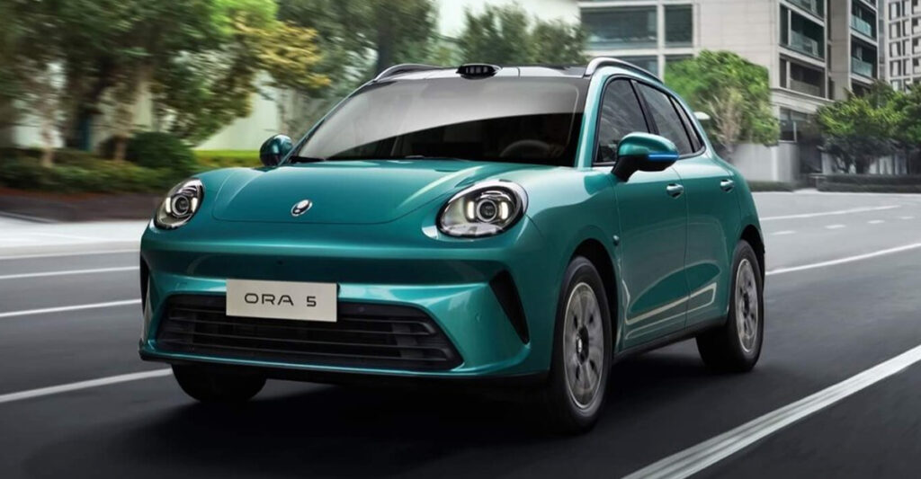 ประกาศยุติจำหน่าย ORA Good Cat